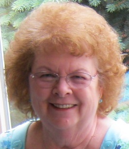 Nancy Kempert