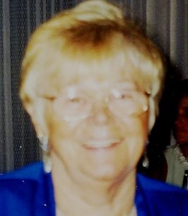 Irmgard Heckelmann